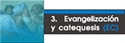 Foto de la categoría Evangelization and Catechesis