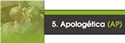 Foto de la categoría Apologetics