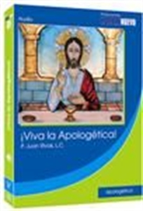 Foto ¡Viva la apologética! de