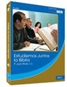 Foto Estudiemos juntos la biblia de