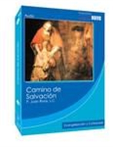 Foto Camino de salvación de