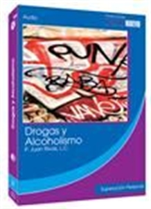 Foto Drogas y alcoholismo de