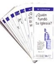 Foto Folletos de