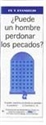 Foto FO-010 ¿Puede un hombre perdonar los pecados? de