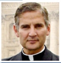 Foto de la categoría Saludo del Padre Juan Rivas, L.C.