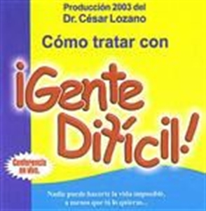 Foto Cómo tratar con gente difícil de