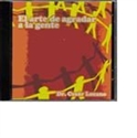 Foto CD El arte de agradar a la gente de