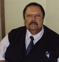Foto de la categoría Ing. Benjamín Sepúlveda 