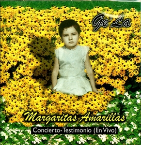 Foto Margaritas amarillas de