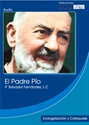 Foto El Padre Pío de