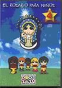 Foto El Rosario Para Niños de