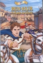 Foto Ben Hur. Una carrera hacia la gloria (DVD) de
