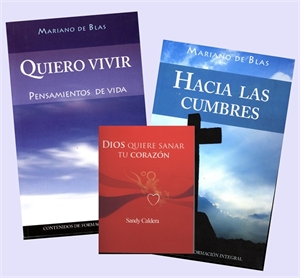 Foto Pack Cultiva tu Felicidad 1 de