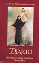 Foto Diario de Sor Faustina Kowalska de