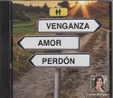 Foto Venganza amor y perdón (CD) de