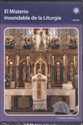 Foto El Misterio Insondable de la Liturgia (Set de4cds) de