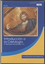 Foto Introducción a la cristología de