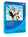 Foto La defensa de la Fe (3 Cd's) de