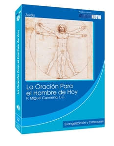 Foto La oración para el hombre de hoy (2 Cds) de