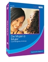 Foto De mujer a mujer de